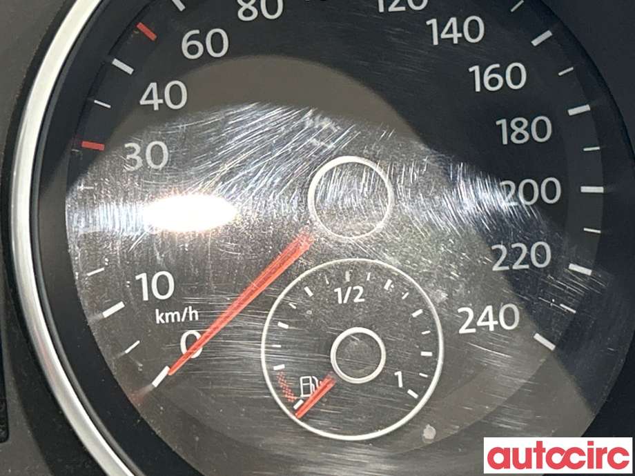 Instrumentpanel til VW Golf VI 2008-2012  (VOLKSWAGEN|5K0920870C|)