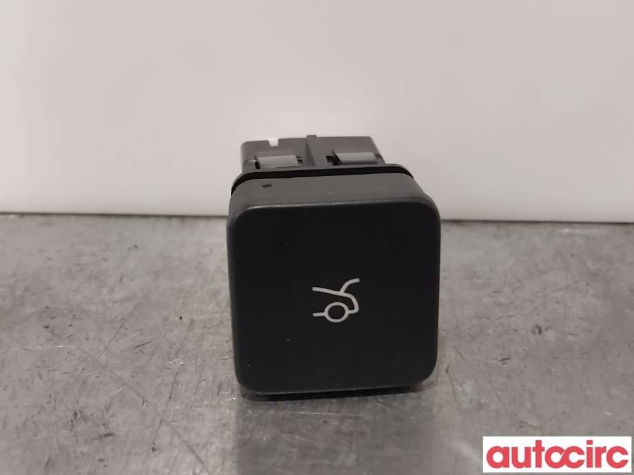 Bryter baklukeåpner til Citroën C4, Picasso, 2013-2018 (Type II)  (CITROEN|96766105ZD)
