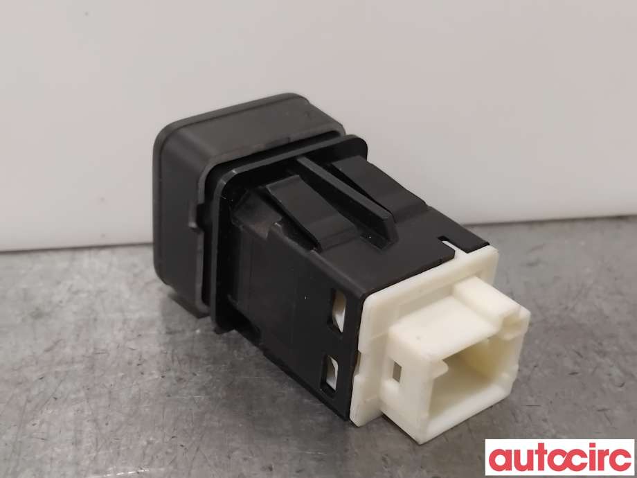 Bryter baklukeåpner til Citroën C4, Picasso 2013-2018 (Type II)  (CITROEN|96766105ZD|)