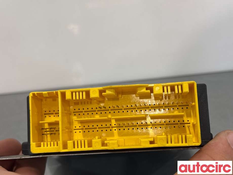 Airbag elektronikk til Mercedes Sprinter 2018-->> (907/910) (907/910) (MERCEDES|A9079004105|0285014933|A9079006203)