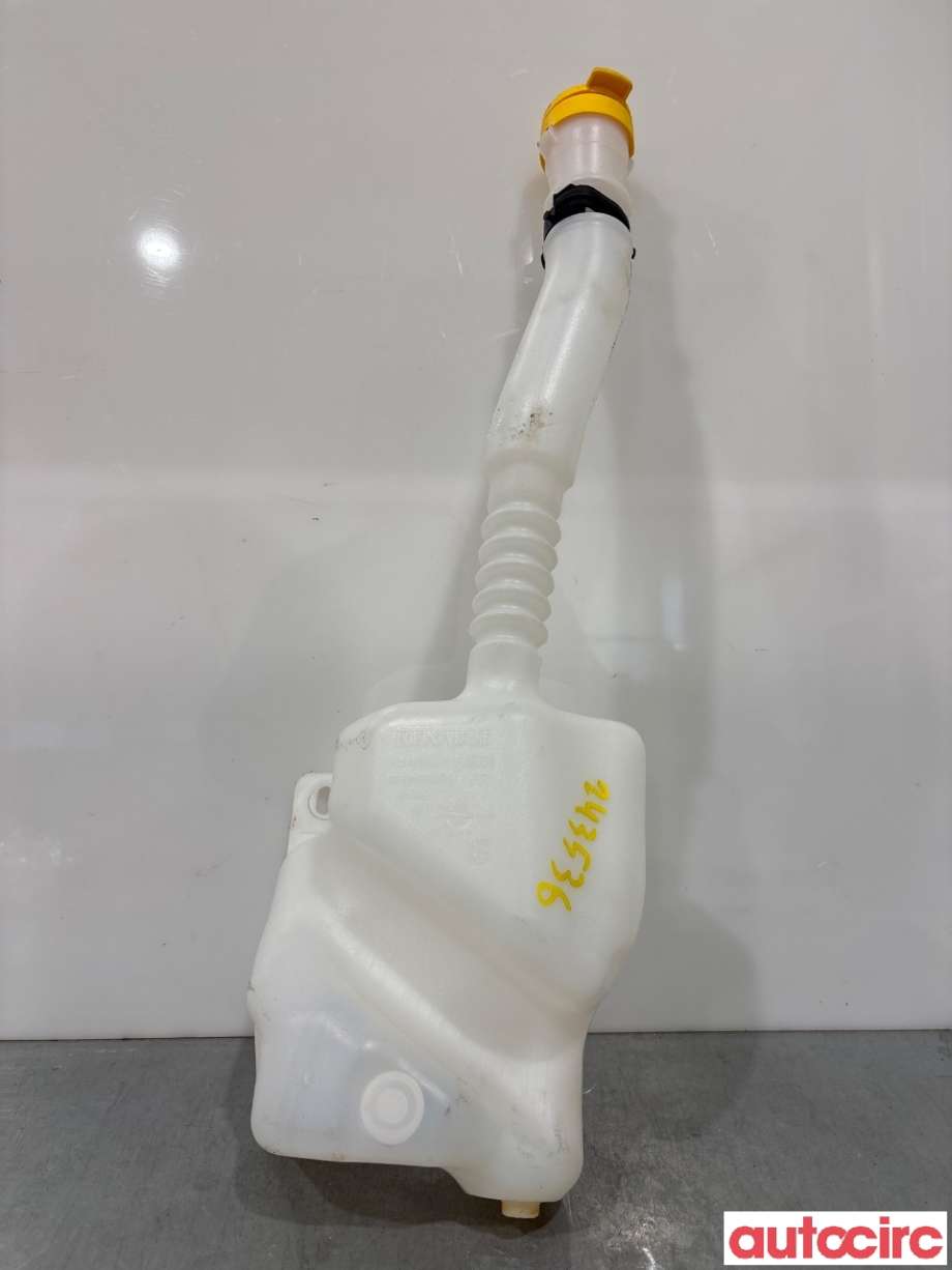 Spylertank til Renault Zoe 2013-2019 (Fase 1) (RENAULT|NO NUMBER|)