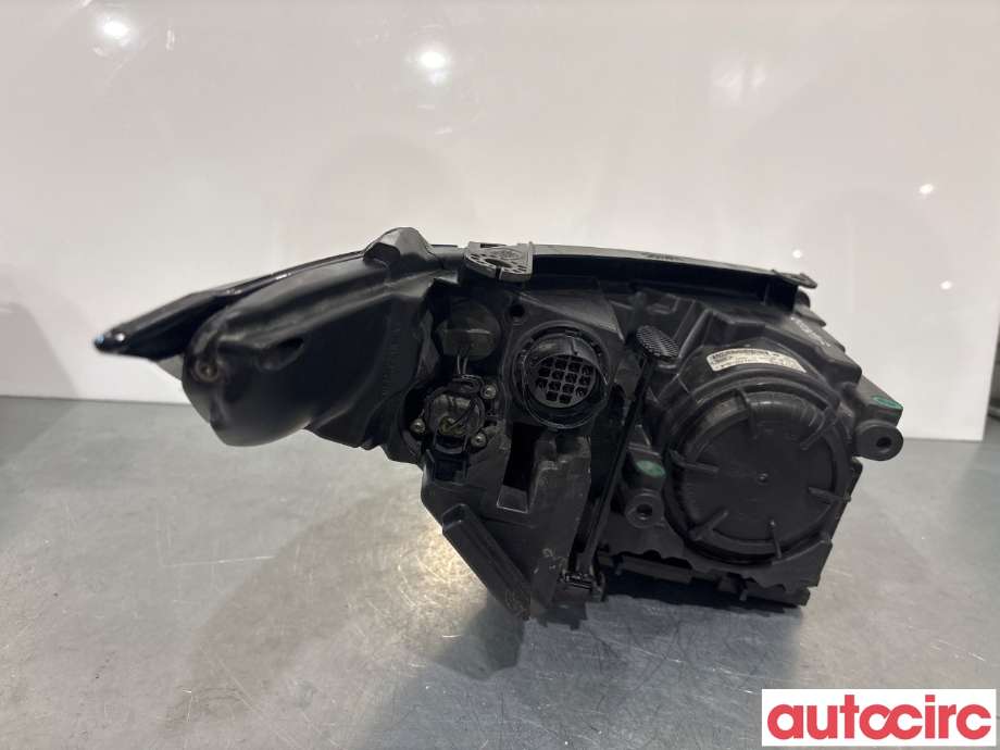Frontlykt venstre halogen til Land Rover Range Rover, Evoque 2011-2019 (Type I)  (LAND-ROVER|LR049363||DJ3M-13W030-ED)