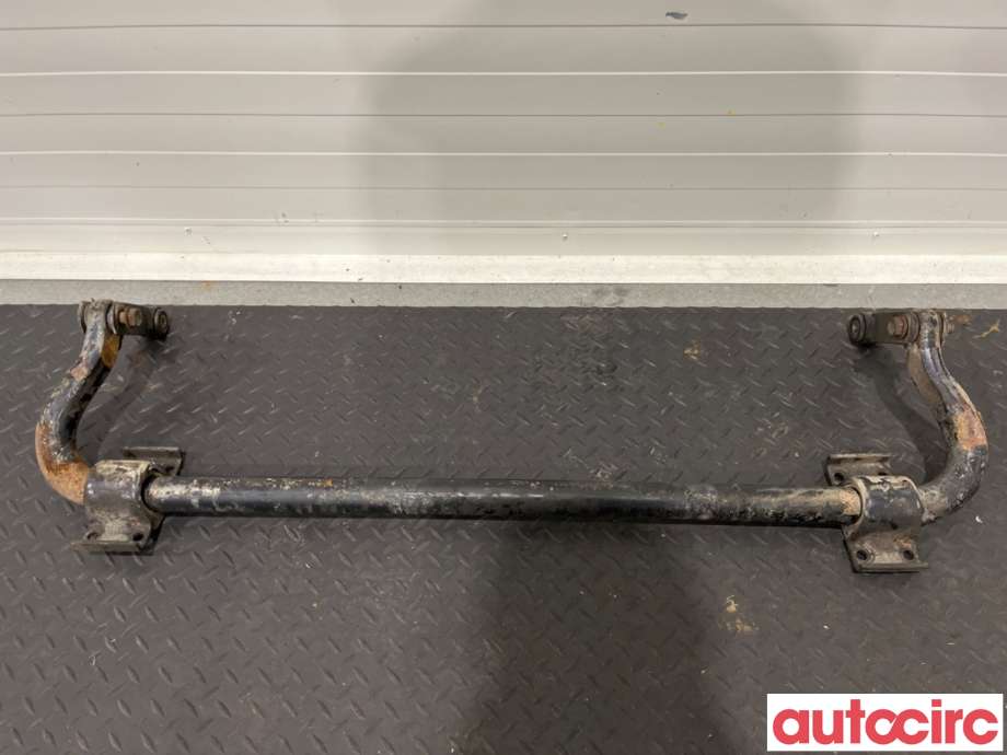 Stabilisatorstag foran til Mercedes G-Wagen, 1990-->> (W463) (W463) (MERCEDES|A4633230465)
