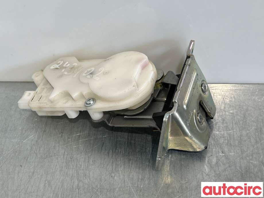 Baklukelås til Mitsubishi ASX 2010-2019  (MITSUBISHI|5808A067|)