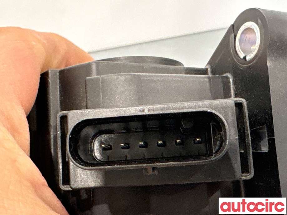 Pedal gass til Mercedes Sprinter 2018-->> (907/910) (907/910) (MERCEDES|A9073010200|0280755359|A9073010500)