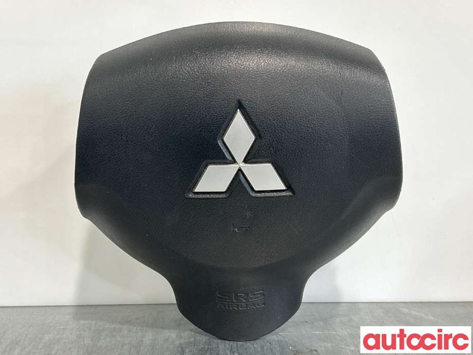 Airbag rattpute til Mitsubishi ASX, 2010-2019 (MITSUBISHI|7030A606XA)