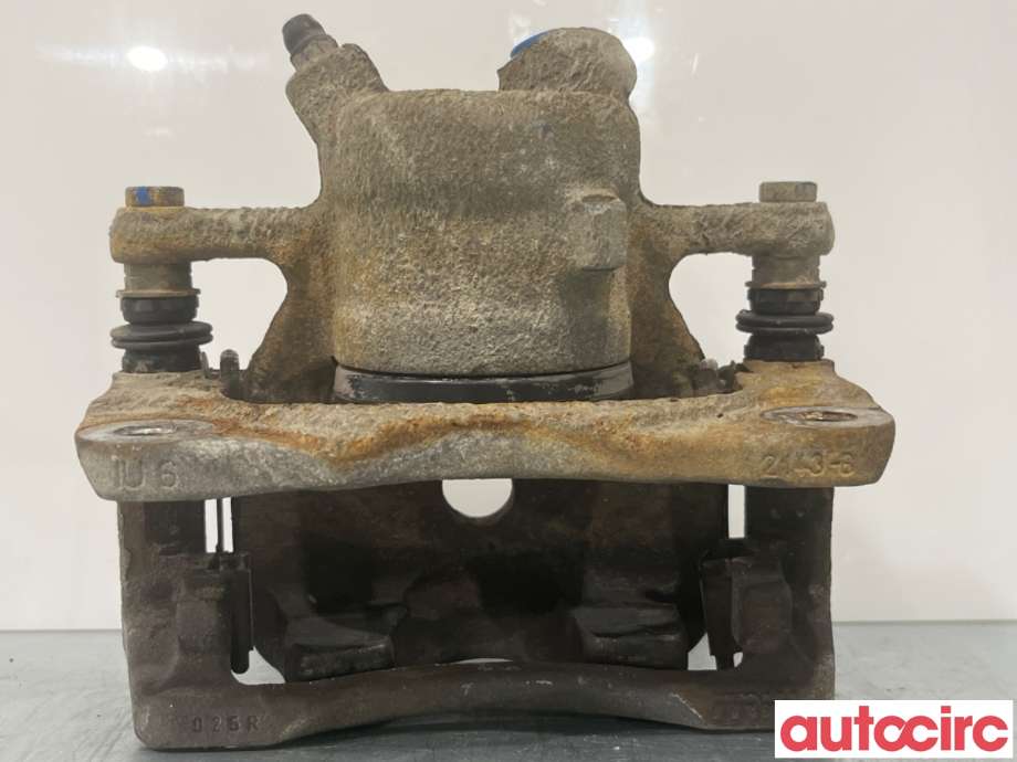 Bremsecaliper venstre foran til Suzuki SX4 2009-2013 (Type I, Fase 2)  (SUZUKI|55120-79J10|)