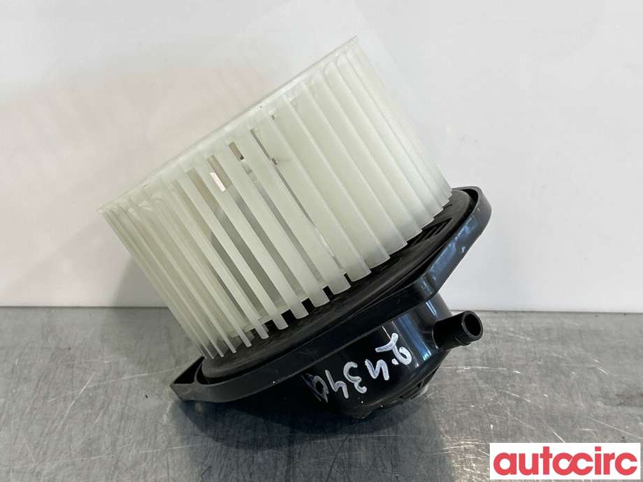 Varmeapparat motor til Mitsubishi ASX, 2010-2019 (MITSUBISHI|7802A017)