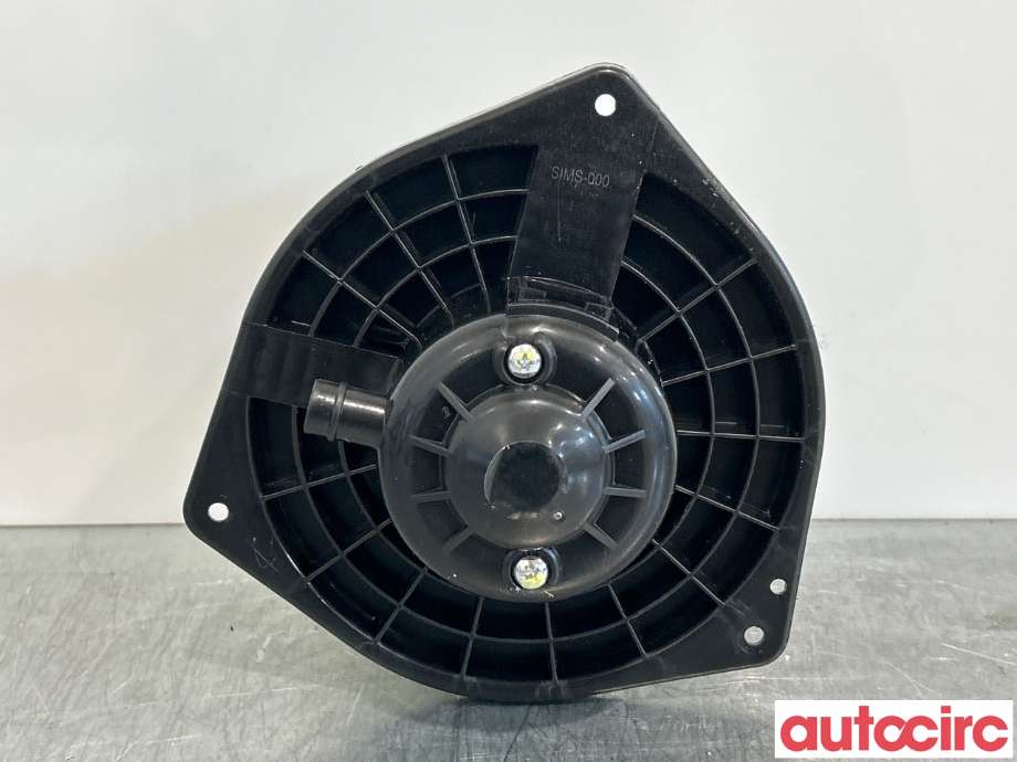 Varmeapparat motor til Mitsubishi ASX 2010-2019  (MITSUBISHI|7802A017|)