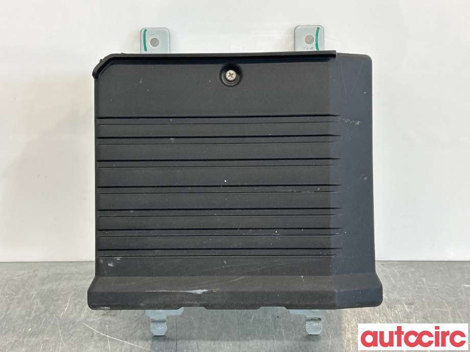 Bilstereo forsterker til Mitsubishi ASX, 2010-2019 (MITSUBISHI|8701A369)