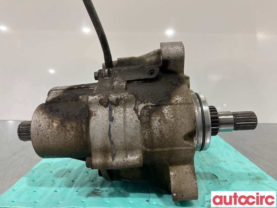 Girkasse 4WD fordelingskasse til Suzuki SX4 2009-2013 (Type I, Fase 2) (SUZUKI|29510-80J01|29520-80J00)