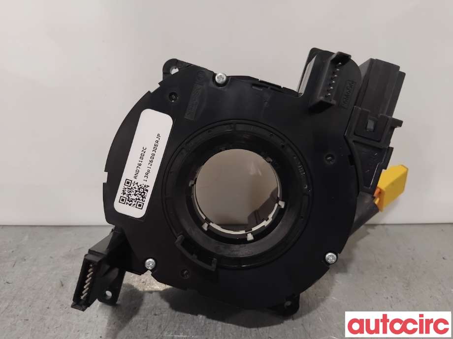 Airbag slepering til Volvo V60/V60 CC 2013-2018 (Type I, Fase 2)  (VOLVO|31343218|)