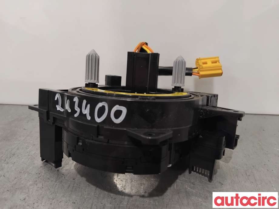 Airbag slepering til Volvo V60/V60 CC 2013-2018 (Type I, Fase 2)  (VOLVO|31343218|)