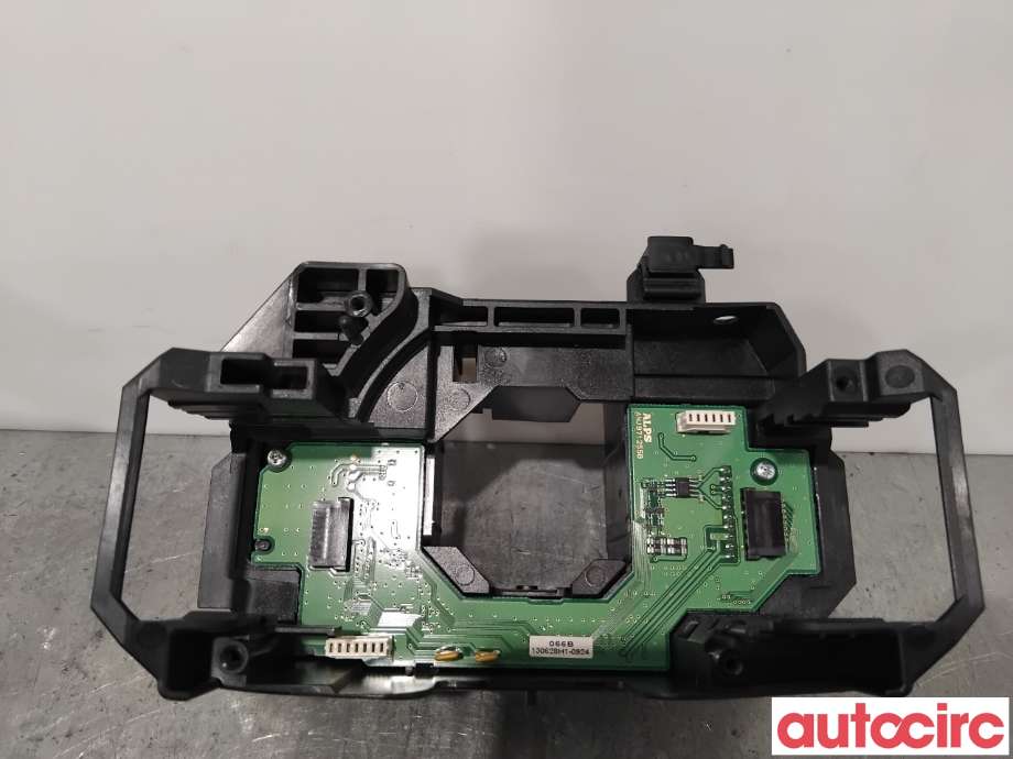 Bryter combi til Volvo V60/V60 CC 2013-2018 (Type I, Fase 2) (VOLVO|31481774||31343022)