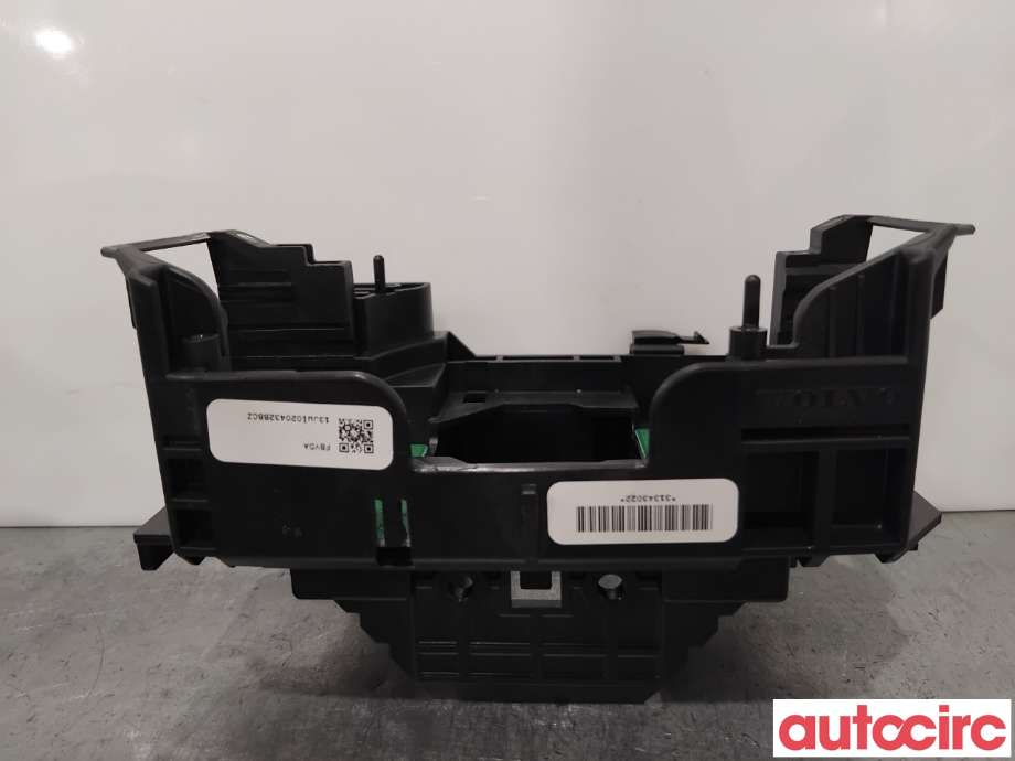 Bryter combi til Volvo V60/V60 CC 2013-2018 (Type I, Fase 2) (VOLVO|31481774||31343022)