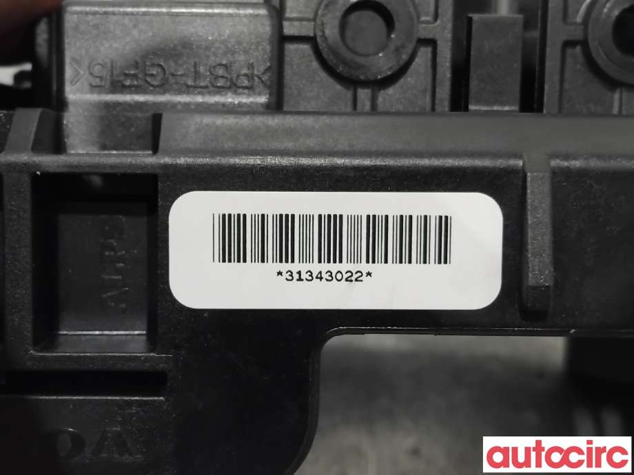 Bryter combi til Volvo V60/V60 CC 2013-2018 (Type I, Fase 2) (VOLVO|31481774||31343022)