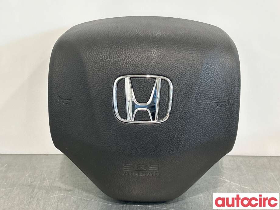 Airbag rattpute til Honda HR-V, 2015-2021 (Type II) (HONDA|NONUMBER)