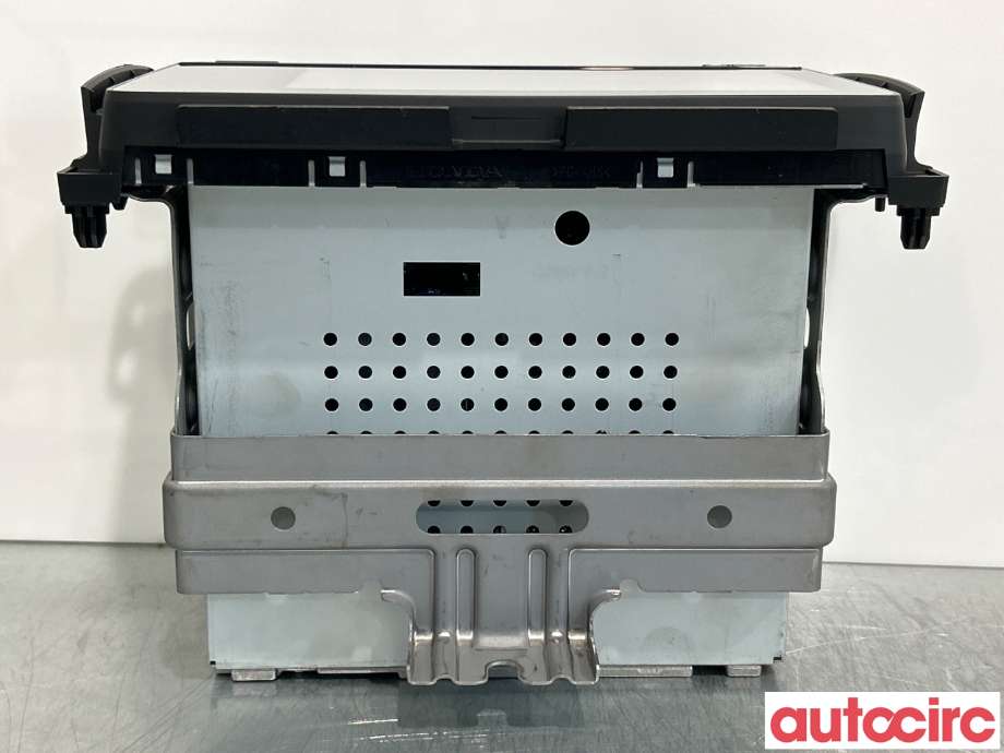 Bilstereo til Honda HR-V 2015-2021 (Type II) (HONDA|NONUMBER||39100-T8M-G01M1)