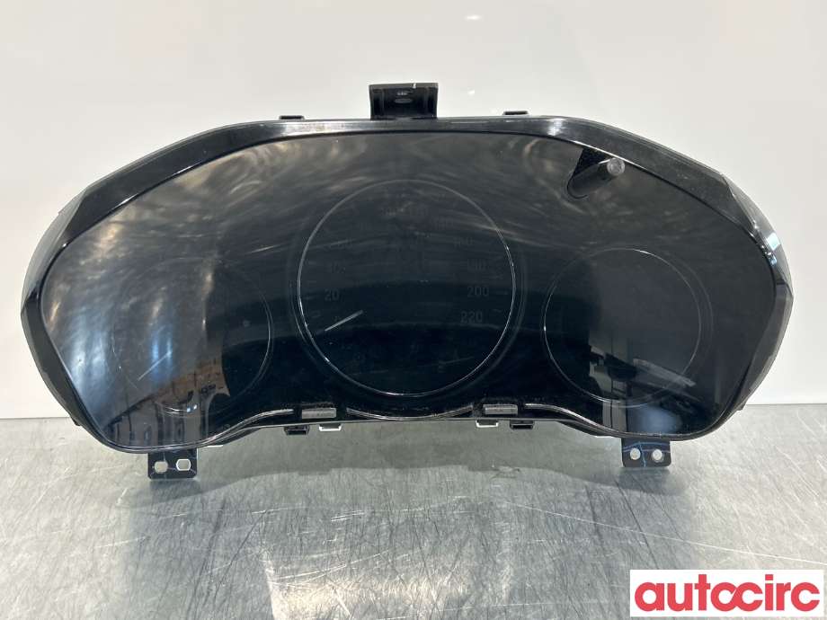 Instrumentpanel til Honda HR-V 2015-2021 (Type II) (HONDA|NONUMBER||78100-T8K-G113)