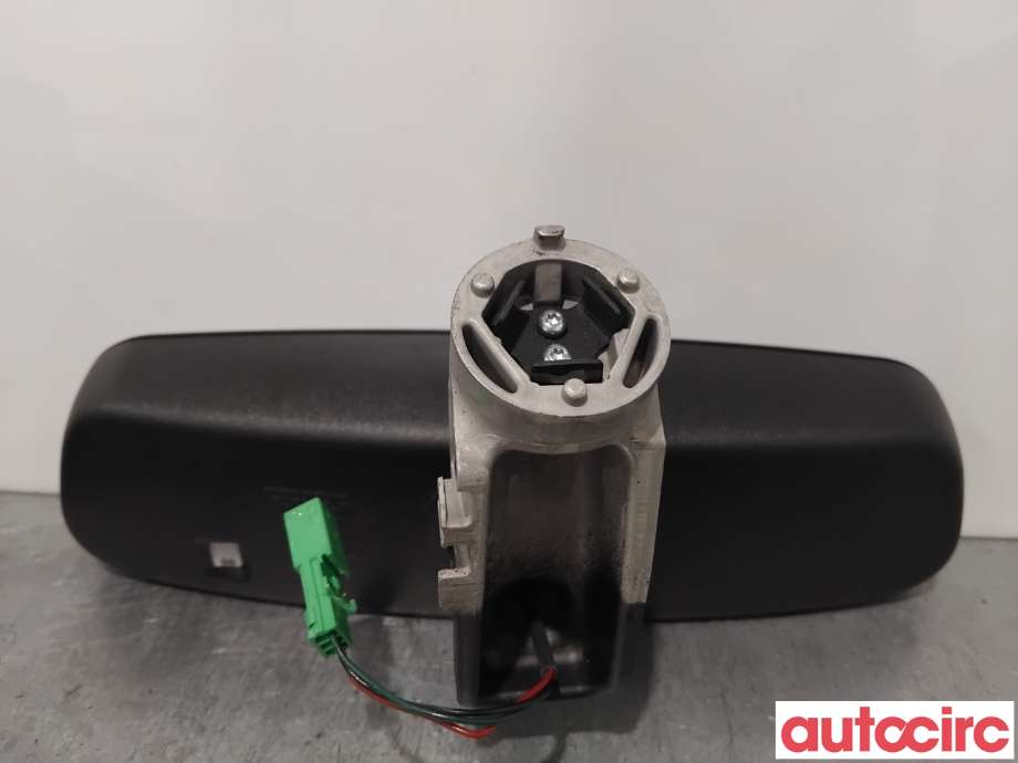 Speil innvendig til Volvo V60/V60 CC 2013-2018 (Type I, Fase 2)  (VOLVO|31352950||31352951)