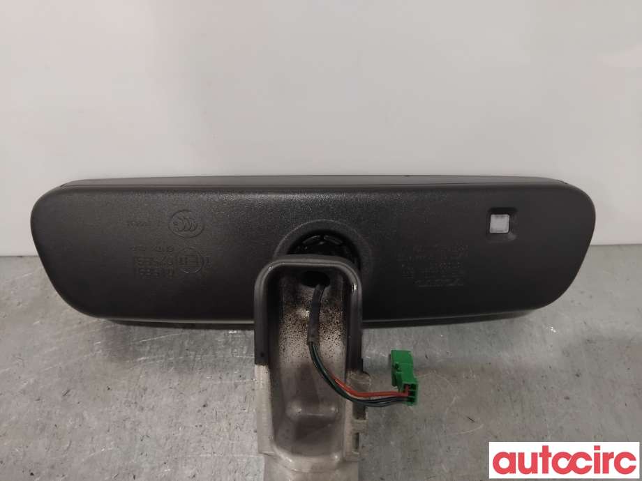 Speil innvendig til Volvo V60/V60 CC 2013-2018 (Type I, Fase 2)  (VOLVO|31352950||31352951)