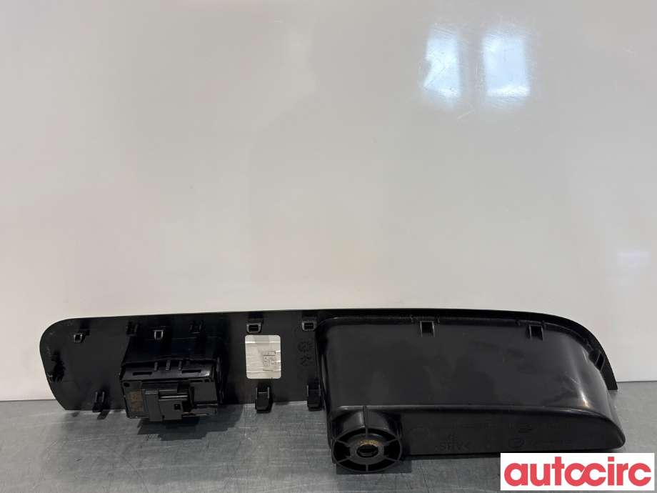 Bryter ruteheis til Mercedes Sprinter 2018-->> (907/910) (907/910) (MERCEDES|A9079056108||A9079050504)
