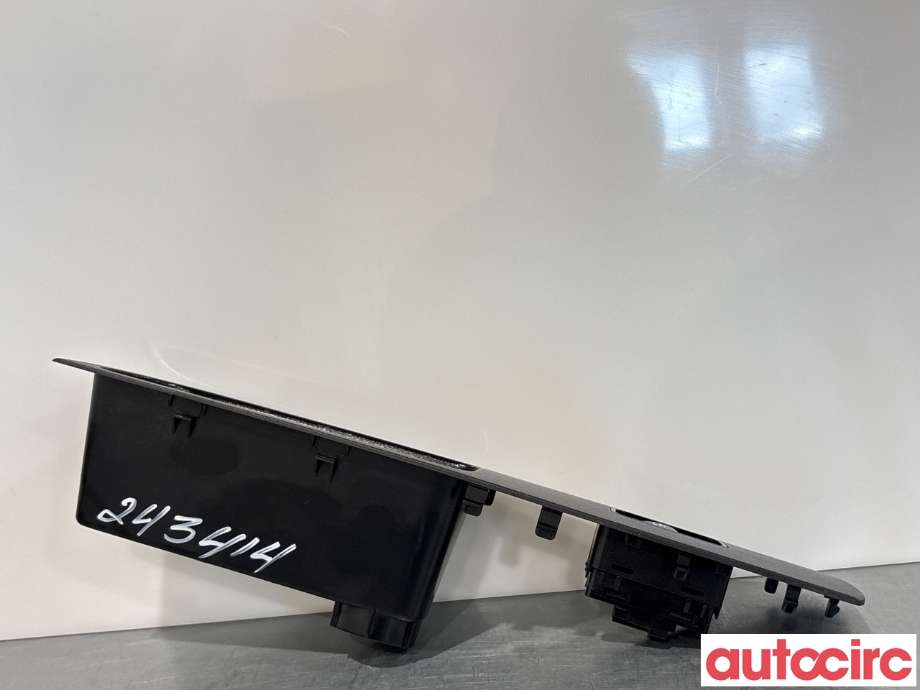Bryter ruteheis til Mercedes Sprinter 2018-->> (907/910) (907/910) (MERCEDES|A9079056108||A9079050504)