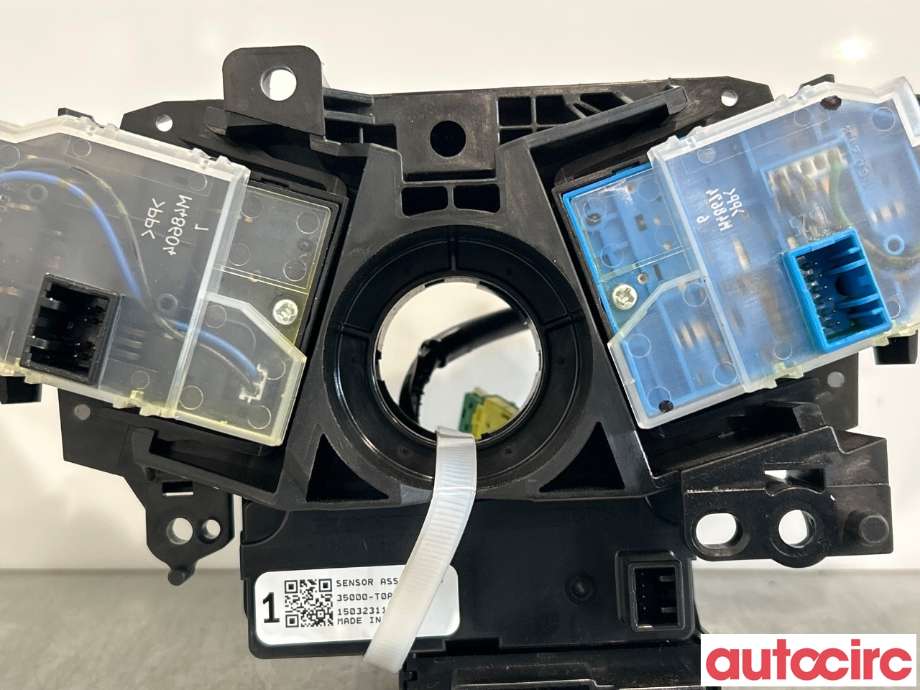 Bryter combi til Honda HR-V 2015-2021 (Type II) (HONDA|NONUMBER||35000-T0A-00)