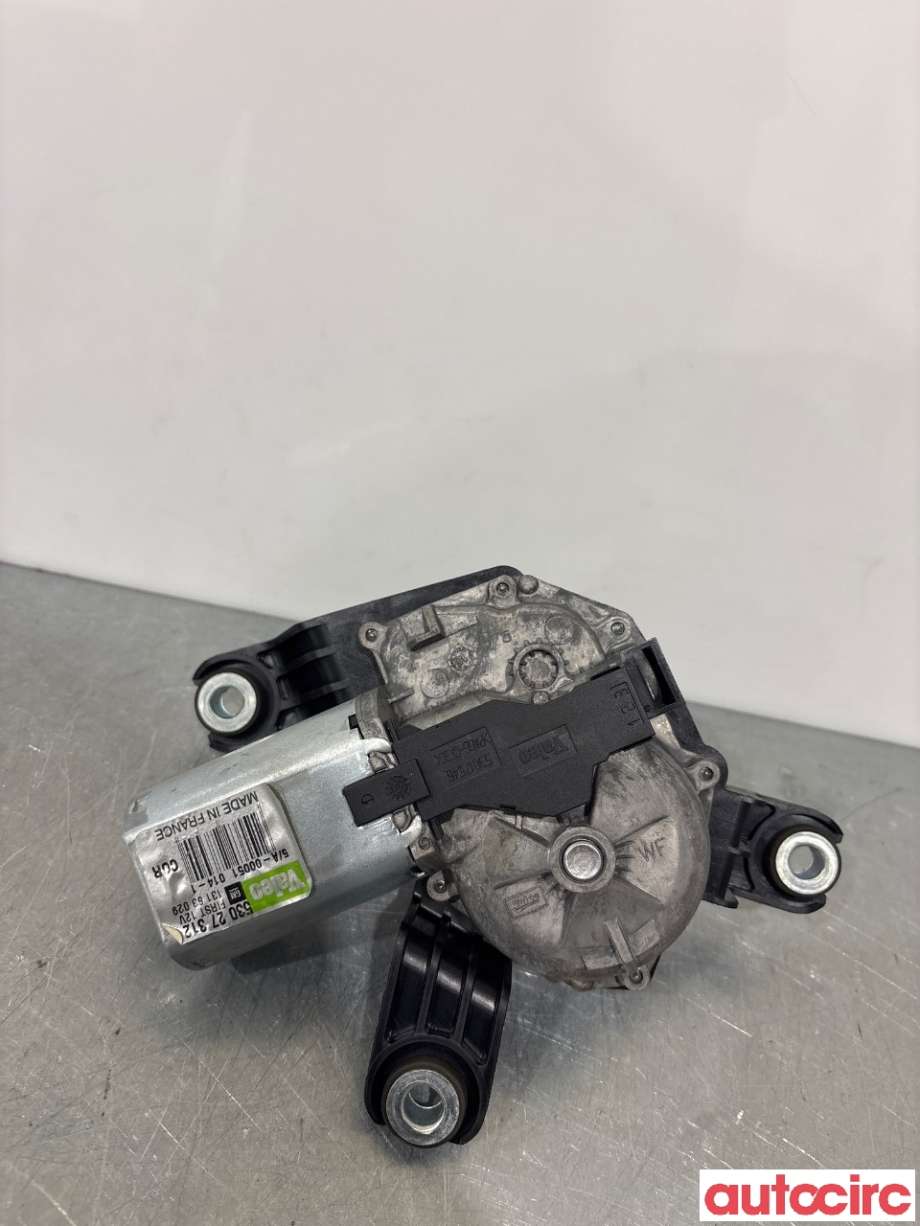 Viskermotor bakrute til Opel Corsa D 2006-2014 (OPEL|13163029)