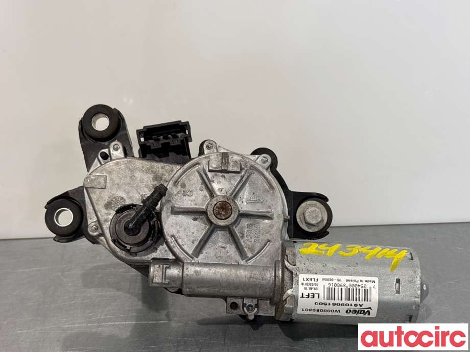 Viskermotor bakrute til Mercedes Sprinter 2018-->> (907/910) (907/910) (MERCEDES|A9109061500|W000089801)