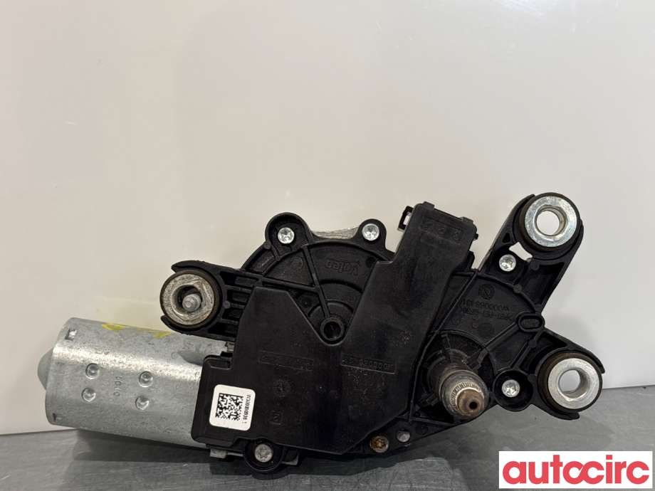 Viskermotor bakrute til Mercedes Sprinter 2018-->> (907/910) (907/910) (MERCEDES|A9109061500|W000089801)