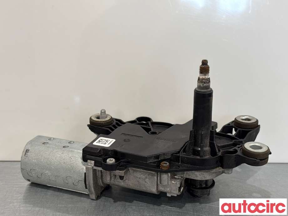 Viskermotor bakrute til Mercedes Sprinter 2018-->> (907/910) (907/910) (MERCEDES|A9109061500|W000089801)