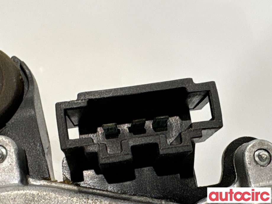 Viskermotor bakrute til Mercedes Sprinter 2018-->> (907/910) (907/910) (MERCEDES|A9109061500|W000089801)
