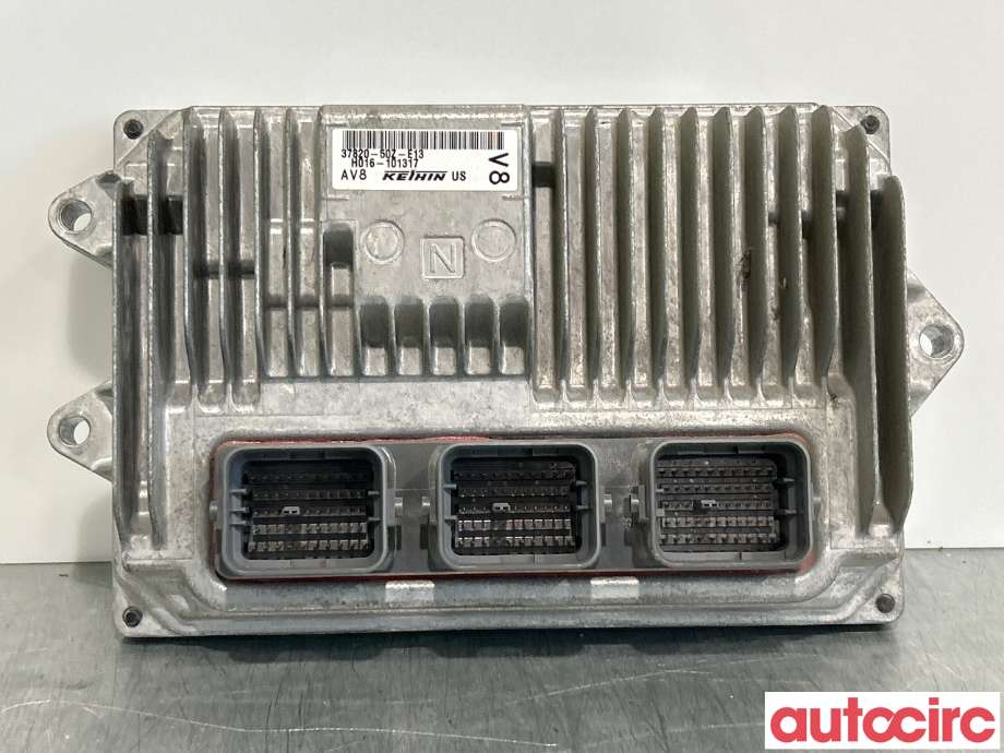 Styreenhet motor til Honda HR-V, 2015-2021 (Type II) (HONDA|NONUMBER)