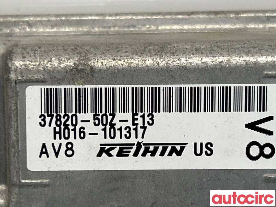 Styreenhet motor til Honda HR-V 2015-2021 (Type II) (HONDA|NONUMBER||378E1320-50Z-E13)