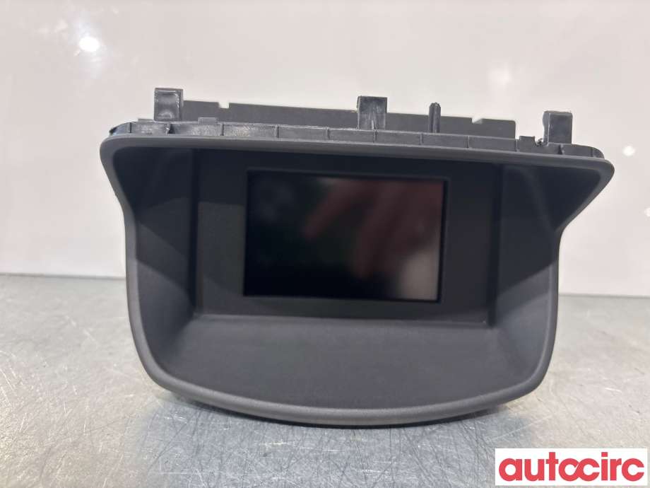 Instrument diverse til Opel Corsa D 2006-2014 (OPEL|13316657|)