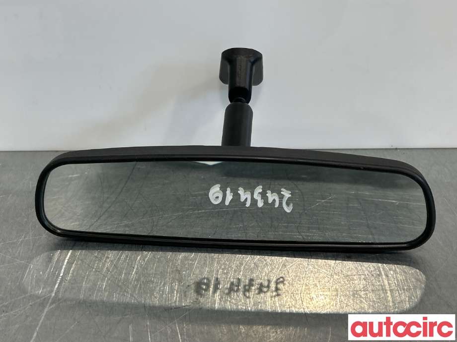 Speil innvendig til Honda HR-V 2015-2021 (Type II) (HONDA|NONUMBER|015617|045617)