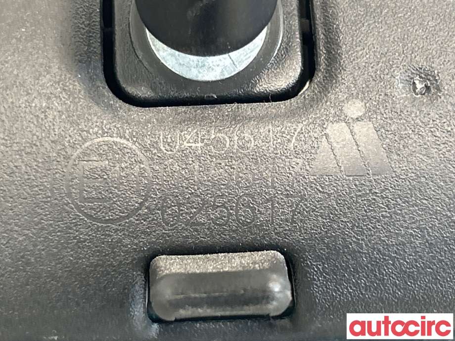 Speil innvendig til Honda HR-V 2015-2021 (Type II) (HONDA|NONUMBER|015617|045617)
