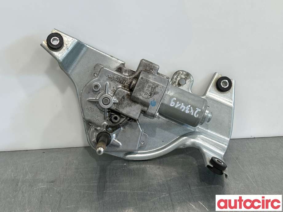 Viskermotor bakrute til Honda HR-V, 2015-2021 (Type II) (HONDA|)