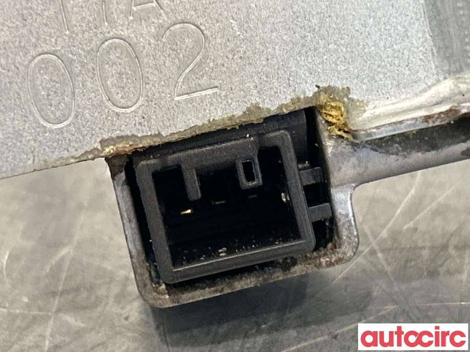 Viskermotor bakrute til Honda HR-V 2015-2021 (Type II)  (HONDA||T7A-002)