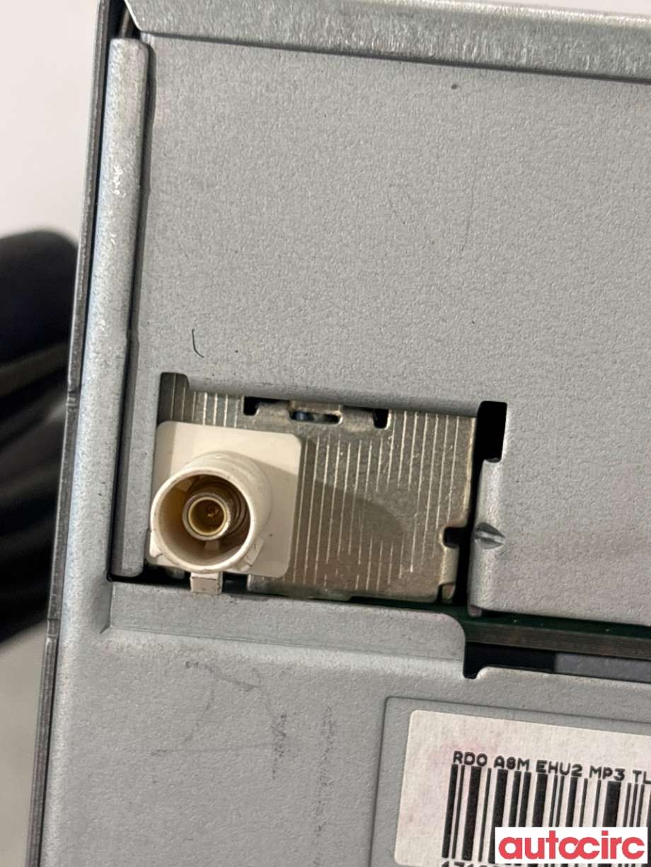 Bilstereo til Opel Corsa D 2006-2014  (13357162|)