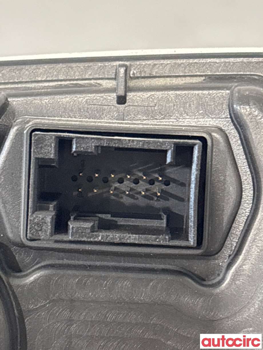 Instrumentpanel til Opel Corsa D 2006-2014  (OPEL|13316515|)