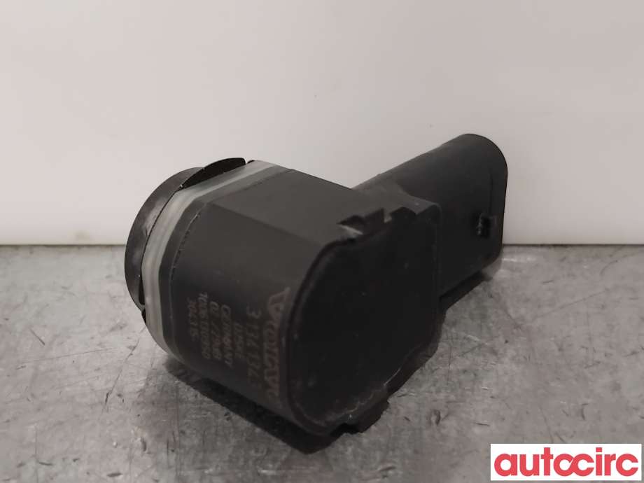 Parkeringssensor bak til Volvo V60/V60 CC 2013-2018 (Type I, Fase 2)  (VOLVO|31445162|304315|31341343)