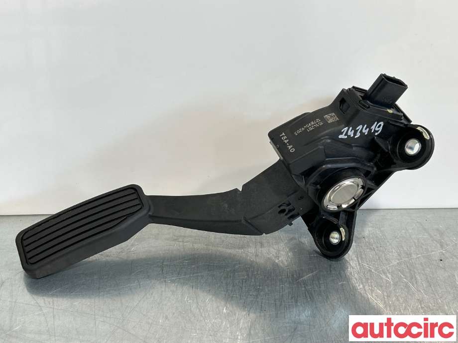 Pedal gass til Honda HR-V, 2015-2021 (Type II) (HONDA|NONUMBER)