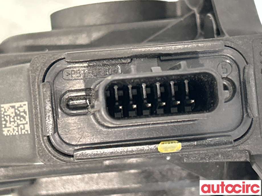 Pedal gass til Honda HR-V 2015-2021 (Type II) (HONDA|NONUMBER|T5A-A0|15142B1)