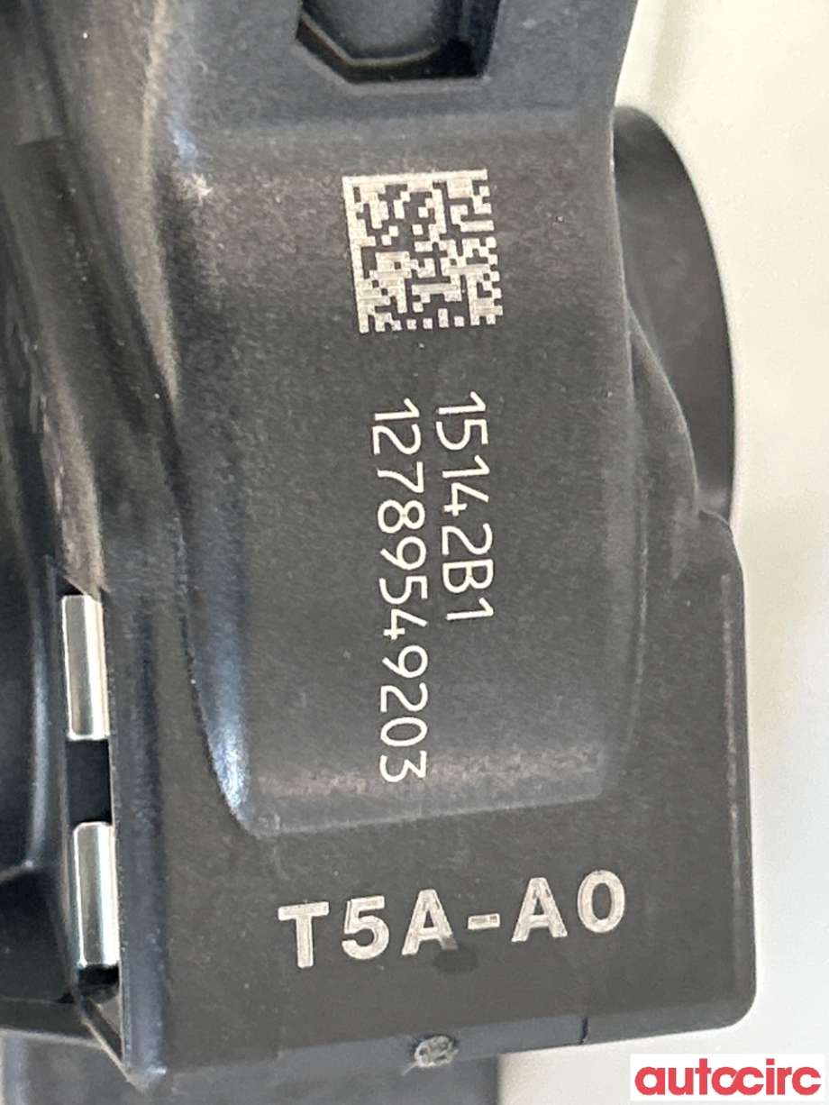 Pedal gass til Honda HR-V 2015-2021 (Type II) (HONDA|NONUMBER|T5A-A0|15142B1)