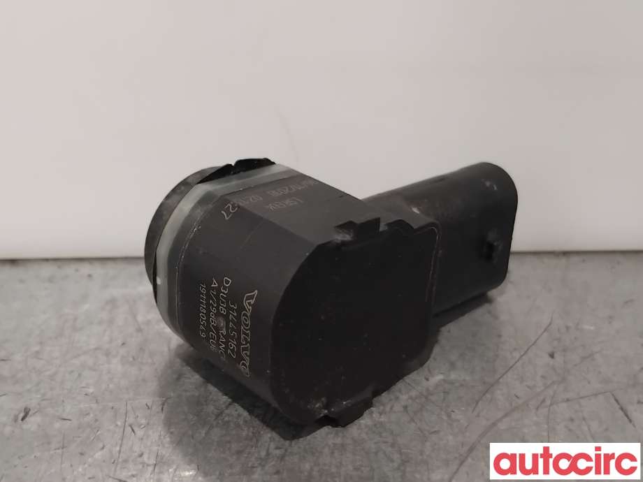 Parkeringssensor bak til Volvo V60/V60 CC 2013-2018 (Type I, Fase 2)  (VOLVO|31445162|)