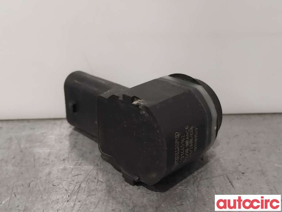 Parkeringssensor bak til Volvo V60/V60 CC 2013-2018 (Type I, Fase 2)  (VOLVO|31445162|)