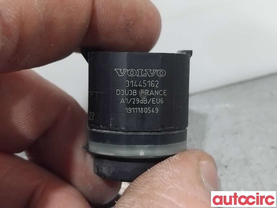 Parkeringssensor bak til Volvo V60/V60 CC 2013-2018 (Type I, Fase 2)  (VOLVO|31445162|)