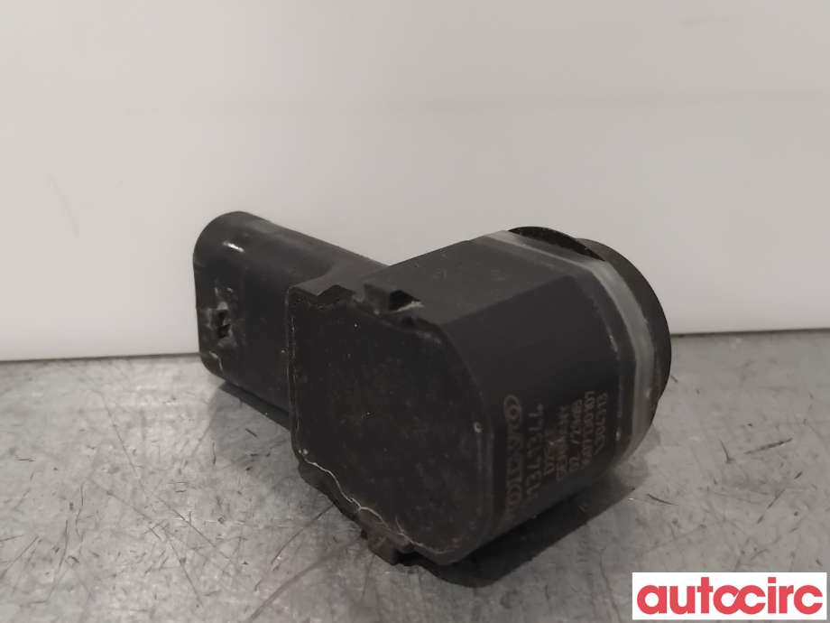 Parkeringssensor bak til Volvo V60/V60 CC 2013-2018 (Type I, Fase 2) (VOLVO|31445162|304313|31341344)